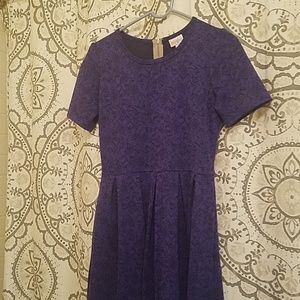 Lularoe Amelia Dress